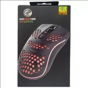 ماوس مخصوص بازی ایکس‌پی‌-پروداکت مدل XP-G799N