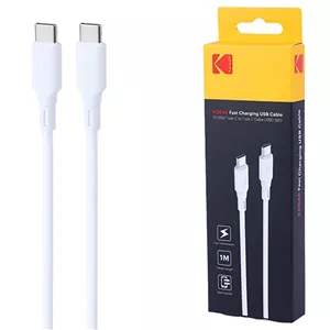 کابل تبدیل USB-C کداک مدل USBC-5917 طول ۱ متر