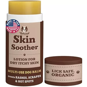 بالم تسکین‌دهنده پوست سگ Natural Dog Company | ضد خارش و هات‌اسپات