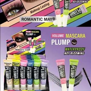 ریمل بلندکننده وحالت دهنده رمانتیک مای