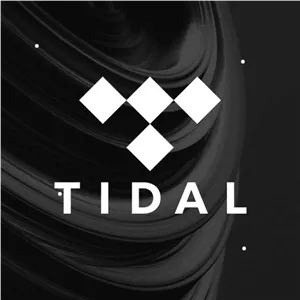 خرید اکانت تایدال Tidal