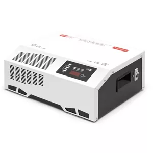 ترانس اتوماتیک ECO-12000Wide پرنیک مخصوص کل منزل با کولر گازی