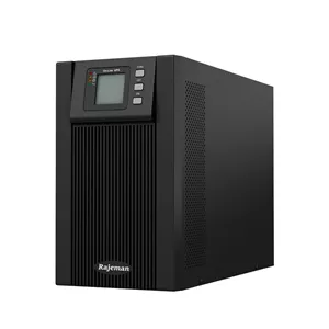 یو پی اس آنلاین راژمان 3 کاوا Zenix