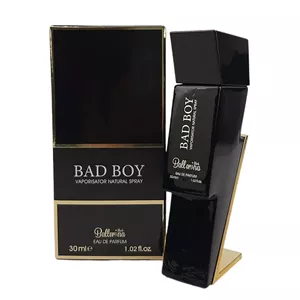 عطر ادکلن جیبی کارولینا هررا بد بوی مینیاتوری | Carolina Herrera Bad Boy30ml