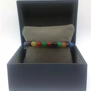 دستبند هفت چاکرا