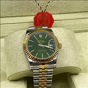 ساعت مردانه طرح رولکس