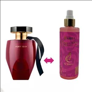 بادی اسپلش ویکتوریا سکرت وری س.ک.س.ی 2018 | VICTORIA’S SECRET – Very S–y (2018)