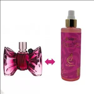 بادی اسپلش ویکتور اند رولف بن بن | Viktor Rolf Bonbon