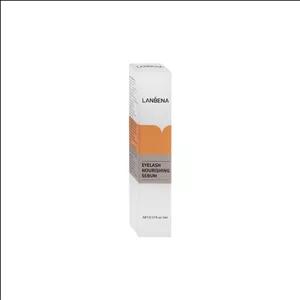 سرم تقویت مژه لنبنا مدل NOURISHING حجم 4 میل