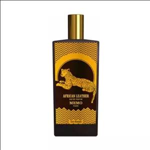 عطر ادکلن ممو پاریس آفریکن لدر مردانه و زنانه 75 میل اصلی | Memo Paris African Leather 75 ml