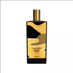 عطر ادکلن ممو پاریس ایتالین لدر مردانه و زنانه 75 میل اصلی | Memo Paris Italian Leather 75 ml