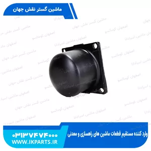 ضربه گیر اتاق یا لرزش گیر اتاق یا پایه اتاقPC200...1100-6 کوماتسو