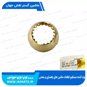 گاید پمپ مادرPC300,350-6, PC400,450-6,-7 کوماتسو