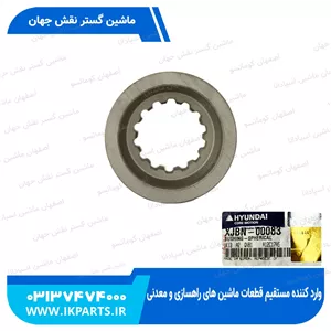 گاید پمپ مادرHYUNDAI, R210LC-7, R220LC-9, DOOSAN, SOLAR, DX230LC هیوندای