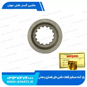 گاید پمپ مادرHYUNDAI, R210LC-7, R220LC-9, DOOSAN, SOLAR, DX230LC هیوندای