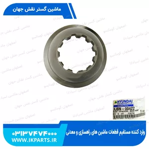 گاید پمپ مادرHYUNDAI, R170W-7, R180W-9S هیوندای
