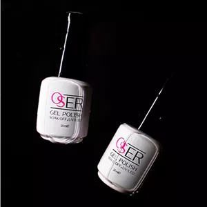 پلی ژل کاشت ناخن اسر (OSER)