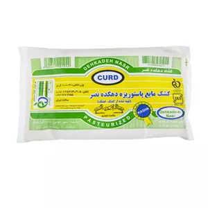 کشک مایع پاستوریزه دهکده نصر