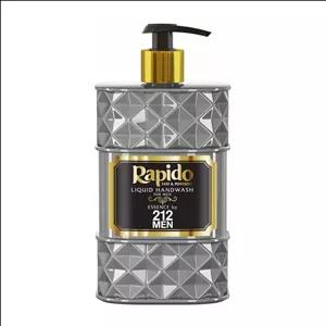 مایع دستشویی لوکس راپیدو 212 MEN