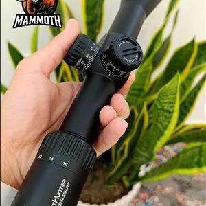 دوربین وست هانتر HD-N 4-16-44 sfir ffp