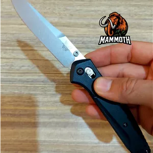 چاقوی بنچمید آزبورن 940_2 اورجینال