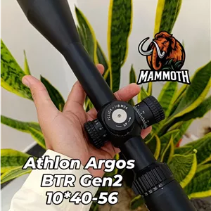 دوربین آتلون | آثلون Athlon Argos BTR Gen2 10-40*56