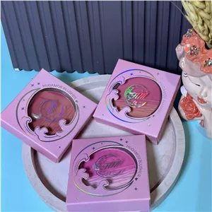 رژگونه ماه و ستاره هدی موجی