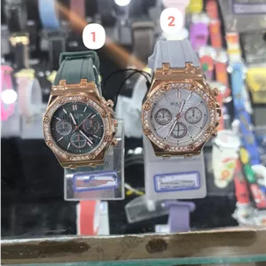 ساعت مارک بالون