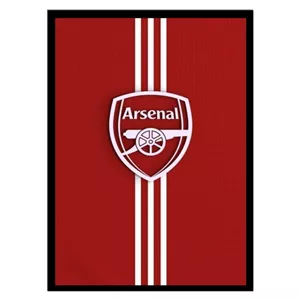 تابلو فوتبالی آرسنال کد 2397