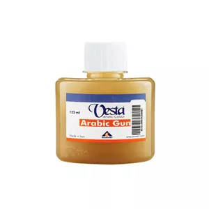صمغ عربی وستا (Arabian Gum)