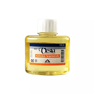 وارنیش براق وستا (Gloss Varnish)