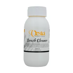 قلم شور وستا (Brush Cleaner)