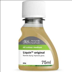 لیکویین اورجینال وینزور اند نیوتون (Winsor & Newton) حجم 75 میلی لیتر