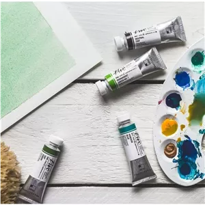 آبرنگ فوق حرفه ای شین هان (ShinHan) حجم 15 میلی لیتر