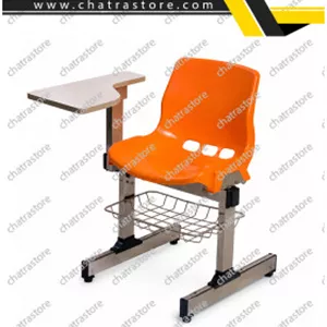 صندلی آموزشی H&D -تک نفره مدل LG