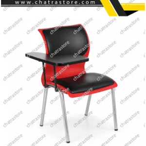 صندلی آموزشی H&D -تک نفره مدل آفیس(207c)
