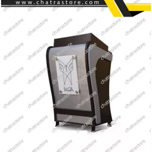 تریبون مدل توری دار ساده شیدکو