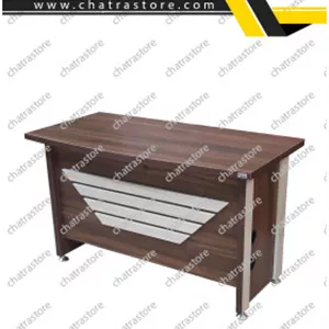 میز کارمندی NOVAمدل NV-E2006