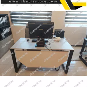 میز کارمندی NOVAمدل NV-E2007