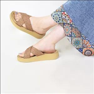 صندل طبی زنانه مدل 603/1