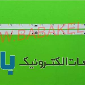 بک لایت سامسونگ 43K بدون آینه اصلی