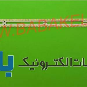 بک لایت سامسونگ 46D سری6 اصلی