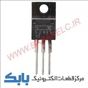 D2495 TO-220