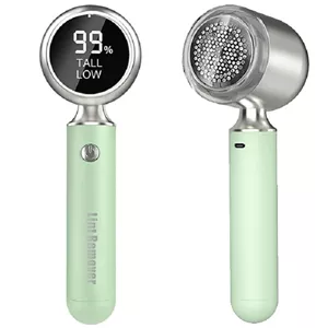 پرزگیر شارژی دیجیتالی لباس مدل M600
