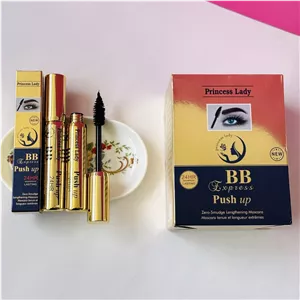ریمل مویی گیاهی پرنسس لیدی