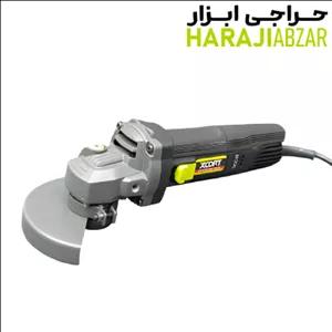 مینی فرز برقی ایکسکورت مدل XSM25-115