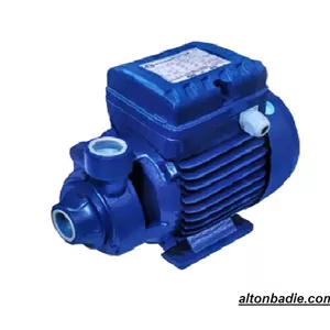 پمپ محیطی مگا پمپ یک اسب مدل PM80