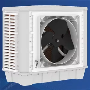 کولر آبی سلولزی نیرو تهویه البرز 4500 پشت پنجره ای مدل win4 45F