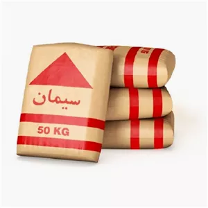 سیمان تیپ 5 فله و کیسه