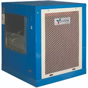 کولر آبی سلولزی فلزی مهیاسل مدل MCCe5500 اقتصادی